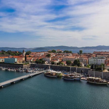 Apartament Jure Bili Zadar Zewnętrze zdjęcie