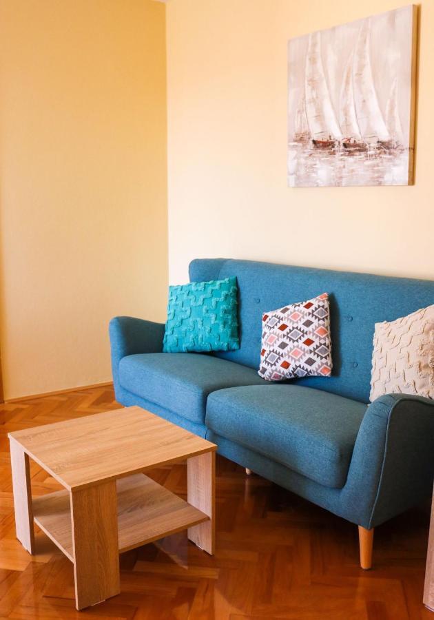 Apartament Jure Bili Zadar Zewnętrze zdjęcie