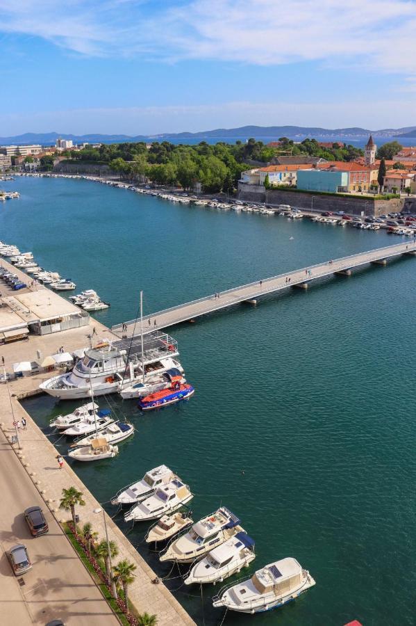 Apartament Jure Bili Zadar Zewnętrze zdjęcie