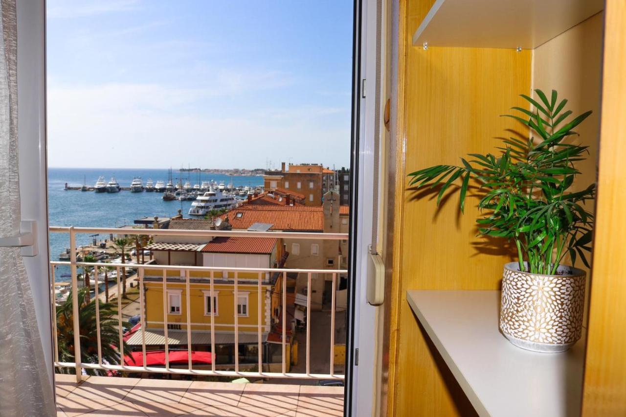 Apartament Jure Bili Zadar Zewnętrze zdjęcie