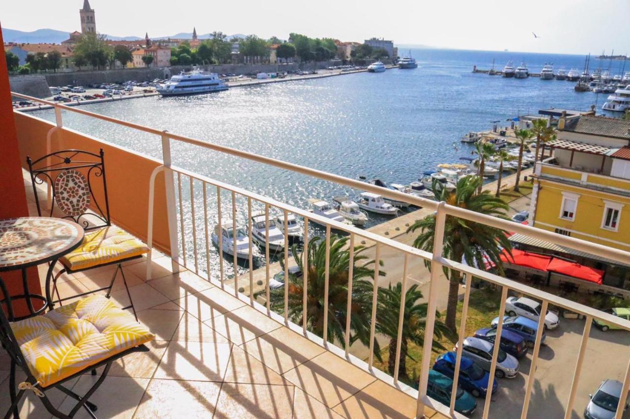 Apartament Jure Bili Zadar Zewnętrze zdjęcie