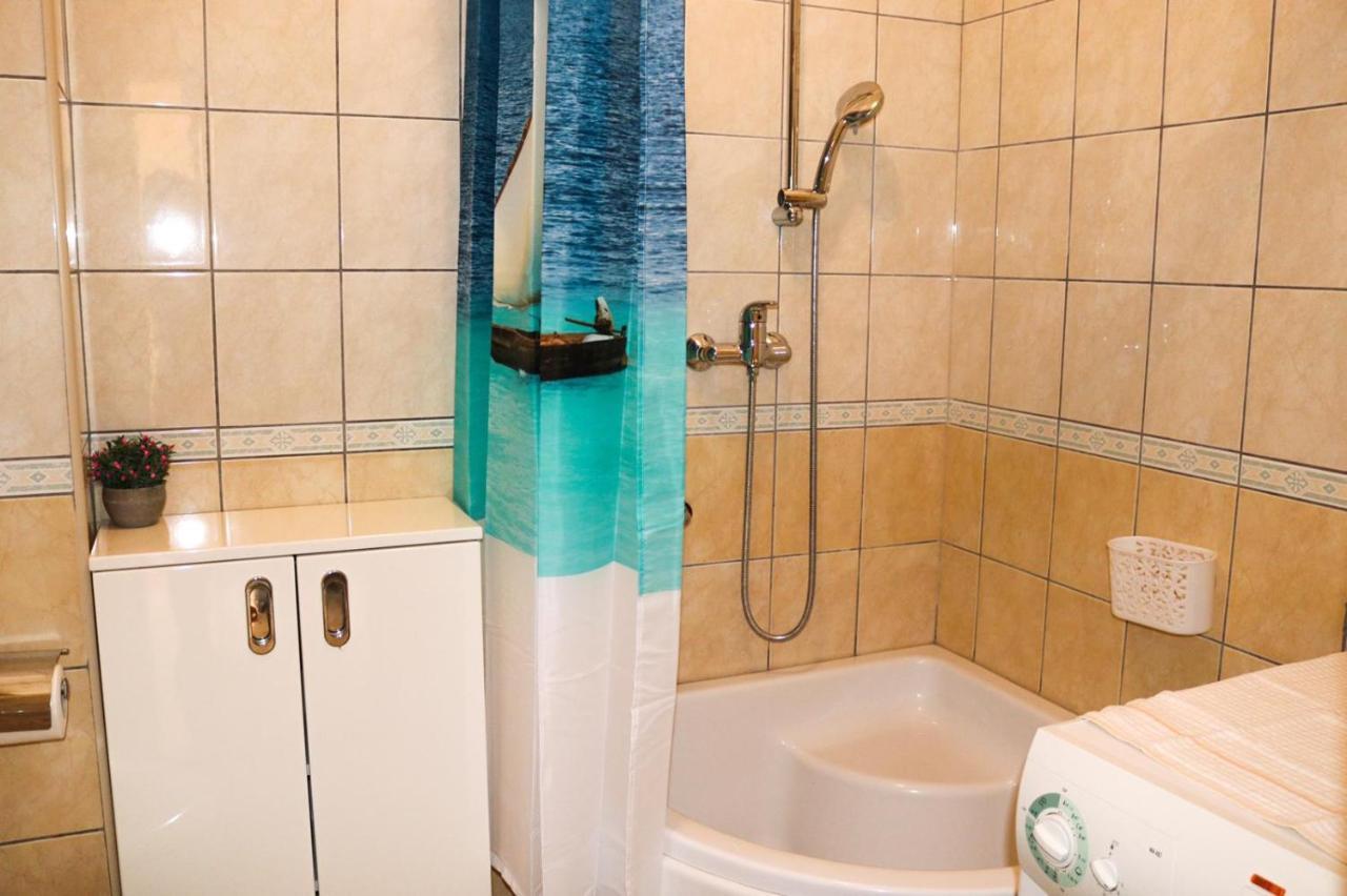 Apartament Jure Bili Zadar Zewnętrze zdjęcie