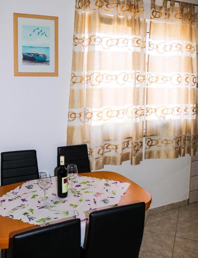 Apartament Jure Bili Zadar Zewnętrze zdjęcie