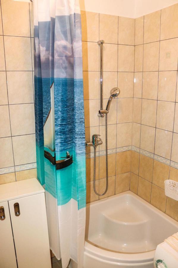 Apartament Jure Bili Zadar Zewnętrze zdjęcie