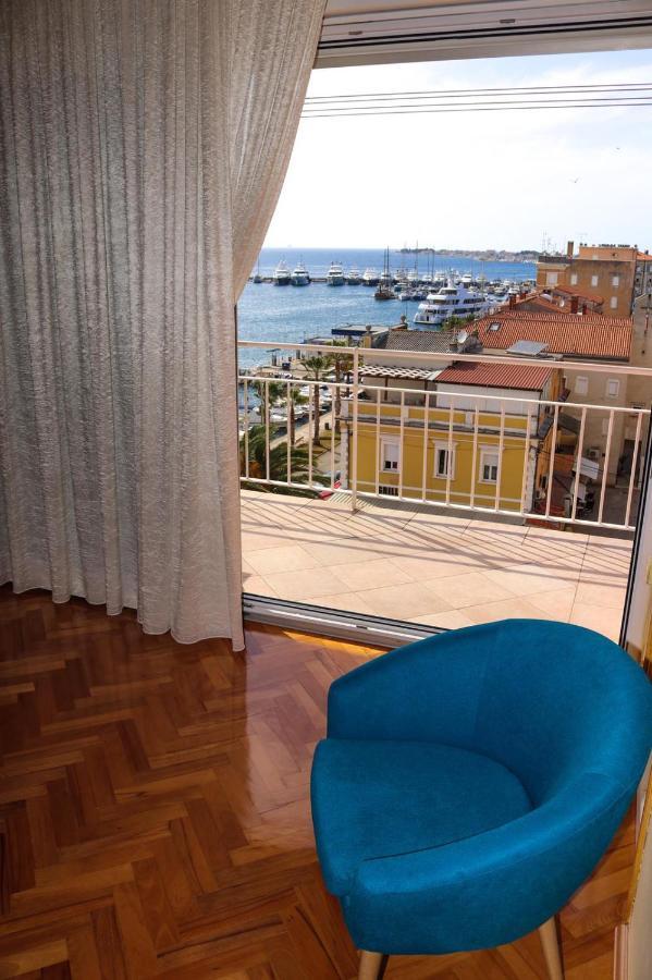 Apartament Jure Bili Zadar Zewnętrze zdjęcie