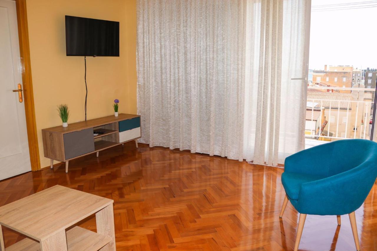 Apartament Jure Bili Zadar Zewnętrze zdjęcie