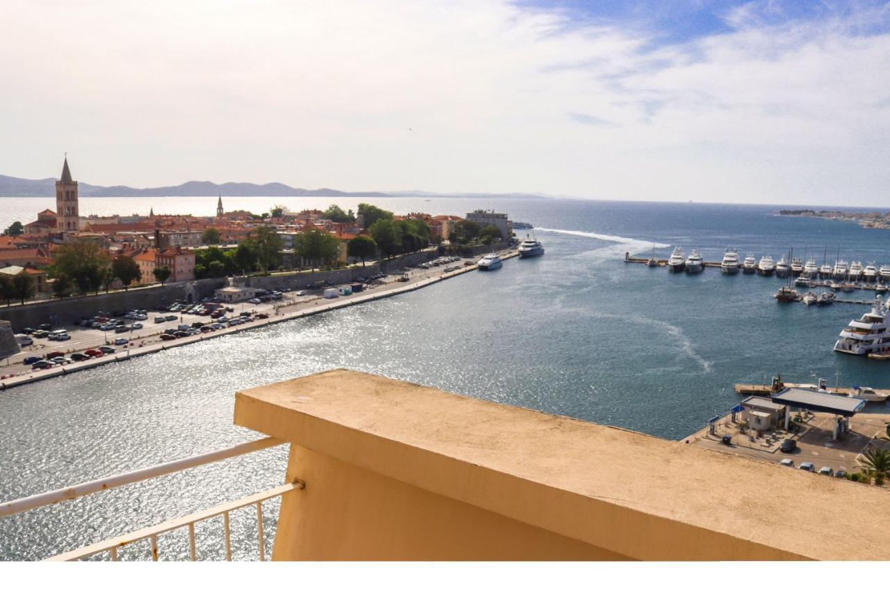 Apartament Jure Bili Zadar Zewnętrze zdjęcie