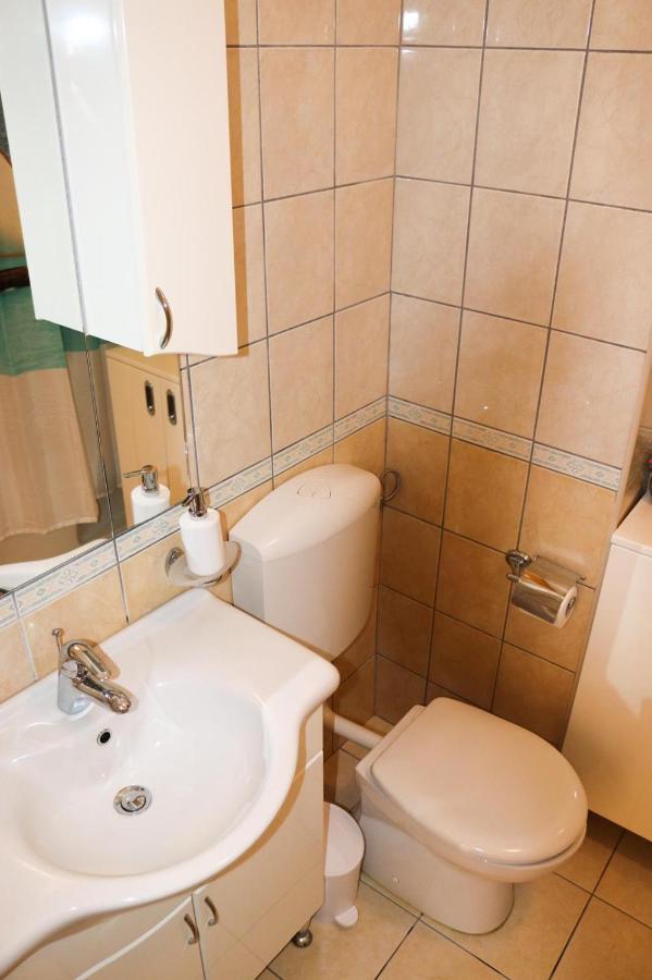 Apartament Jure Bili Zadar Zewnętrze zdjęcie