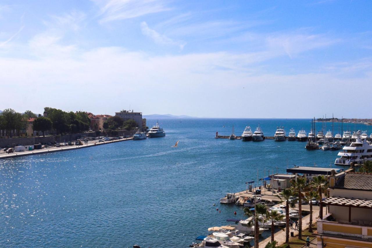 Apartament Jure Bili Zadar Zewnętrze zdjęcie
